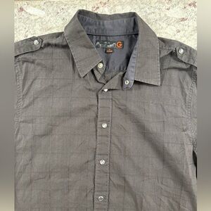 Men's Long Sleeve Shirt